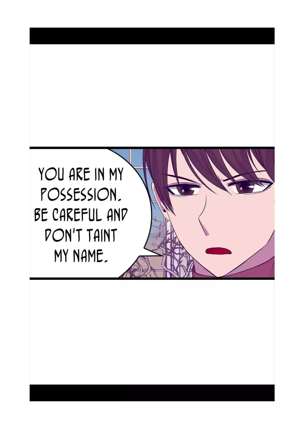 They Say I Was Born a King's Daughter Chapter 77 page 61 - Chapter 77: You're Mine