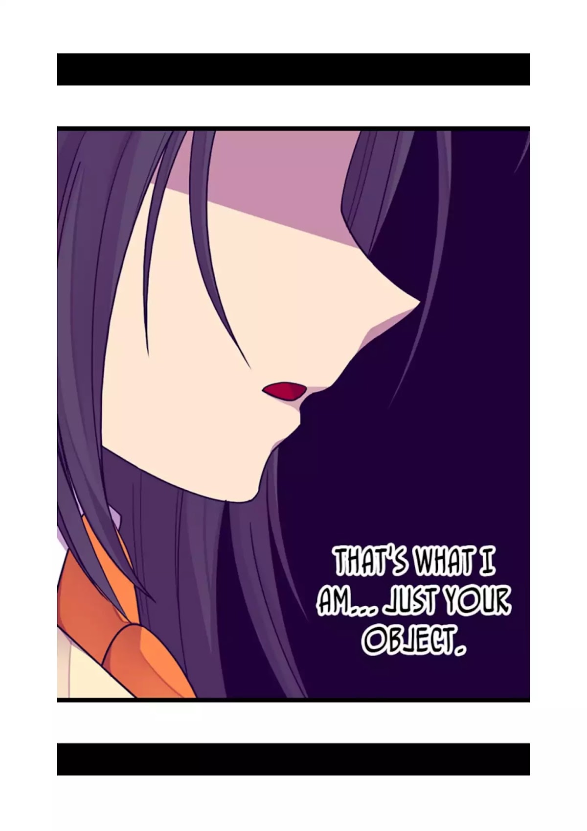 They Say I Was Born a King's Daughter Chapter 77 page 63 - Chapter 77: You're Mine
