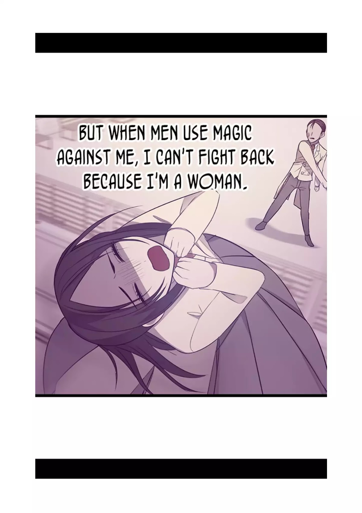 They Say I Was Born a King's Daughter Chapter 77 page 65 - Chapter 77: You're Mine