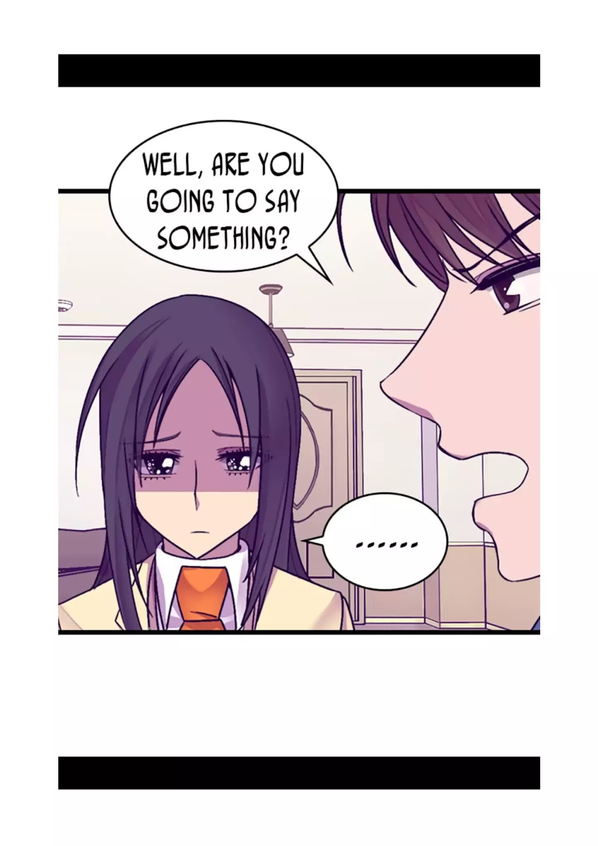 They Say I Was Born a King's Daughter Chapter 77 page 67 - Chapter 77: You're Mine