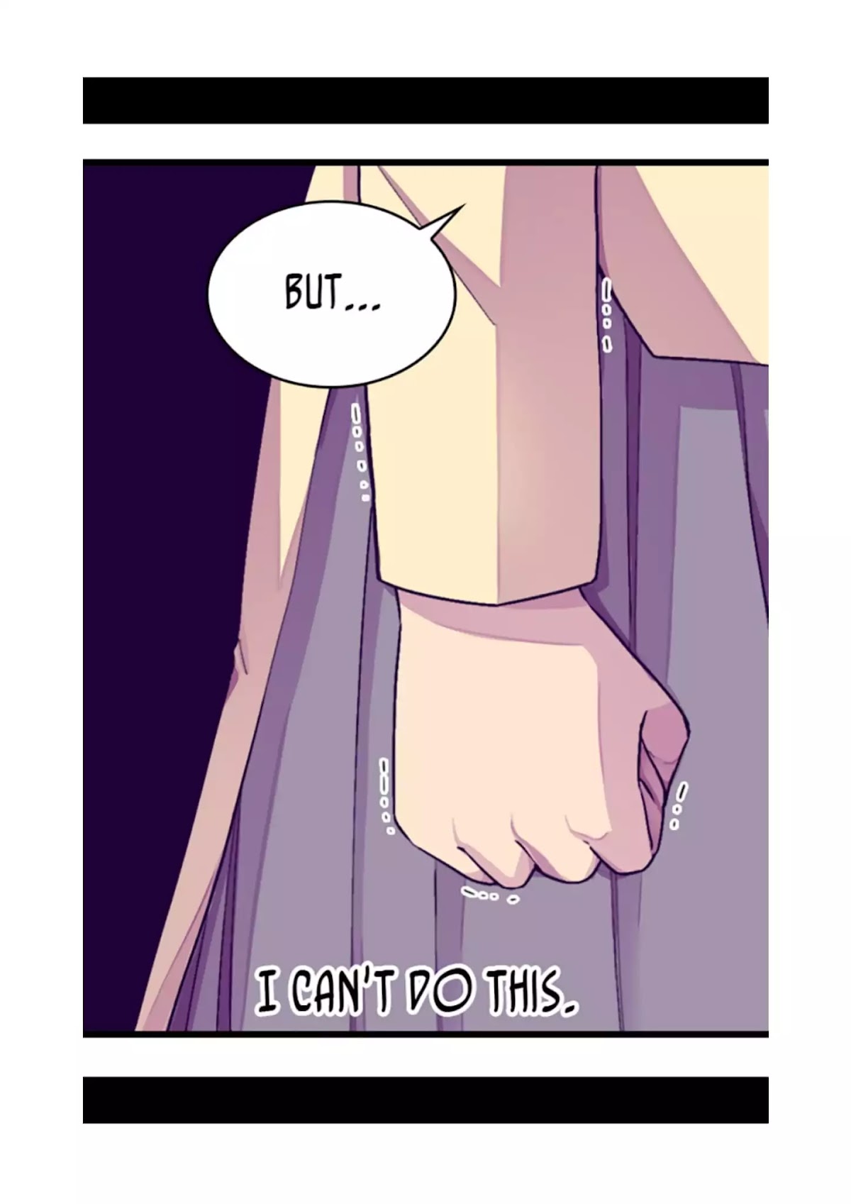 They Say I Was Born a King's Daughter Chapter 77 page 69 - Chapter 77: You're Mine