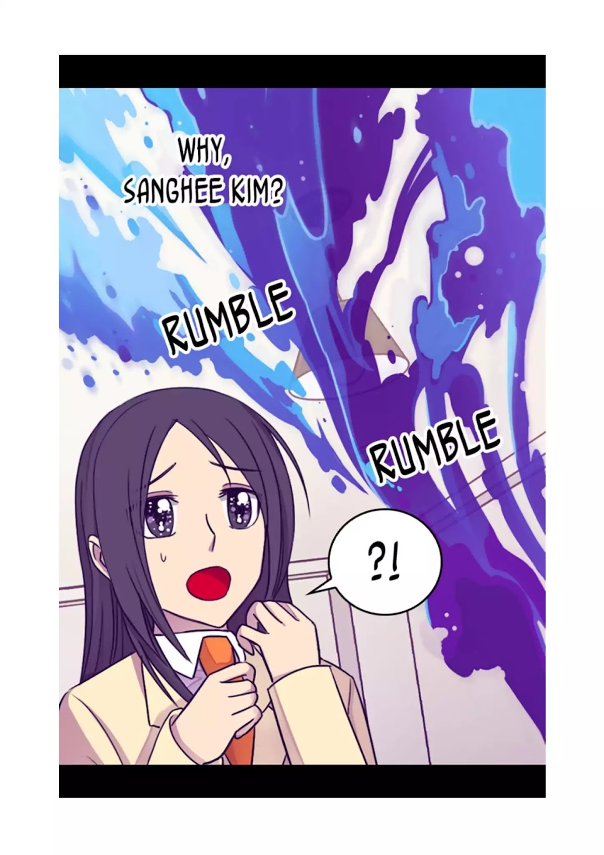 They Say I Was Born a King's Daughter Chapter 77 page 73 - Chapter 77: You're Mine