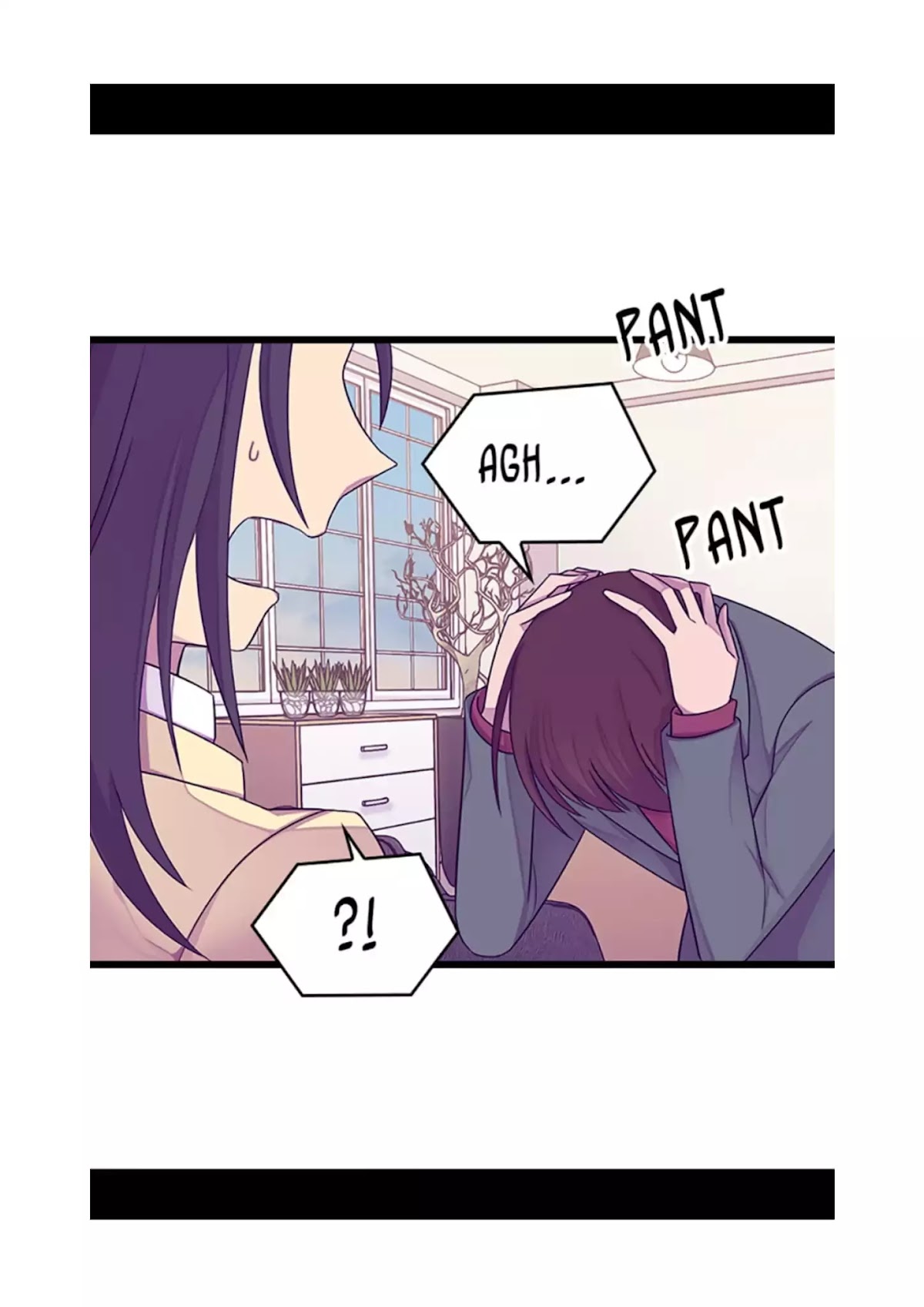 They Say I Was Born a King's Daughter Chapter 77 page 76 - Chapter 77: You're Mine