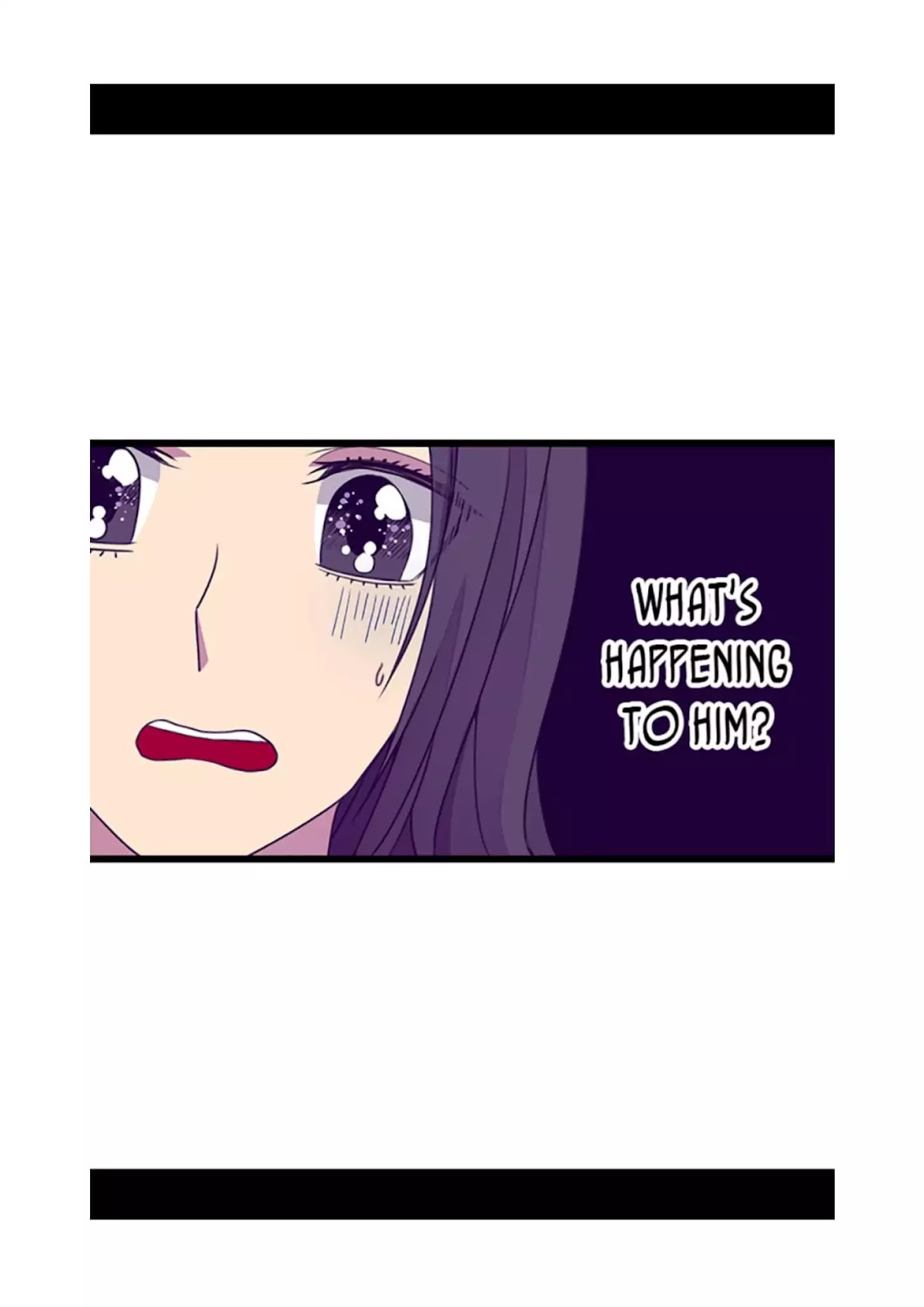 They Say I Was Born a King's Daughter Chapter 77 page 78 - Chapter 77: You're Mine