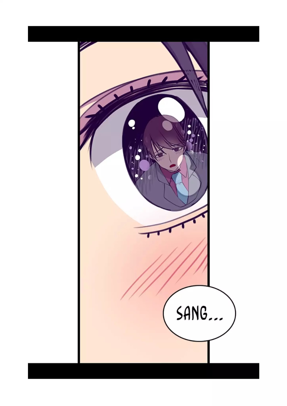 They Say I Was Born a King's Daughter Chapter 77 page 80 - Chapter 77: You're Mine