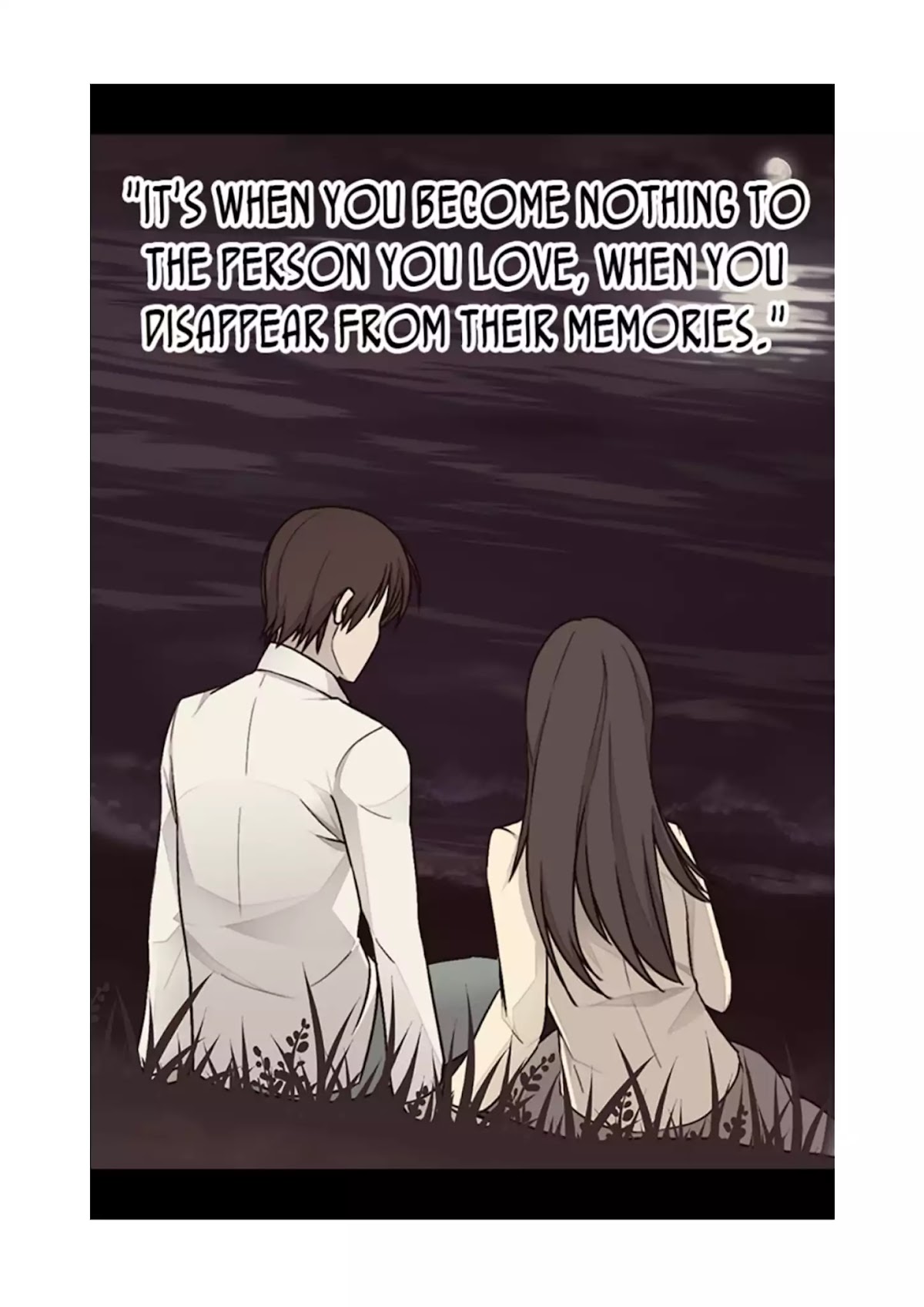 They Say I Was Born a King's Daughter Chapter 78 page 45 - Chapter 78: I Remember