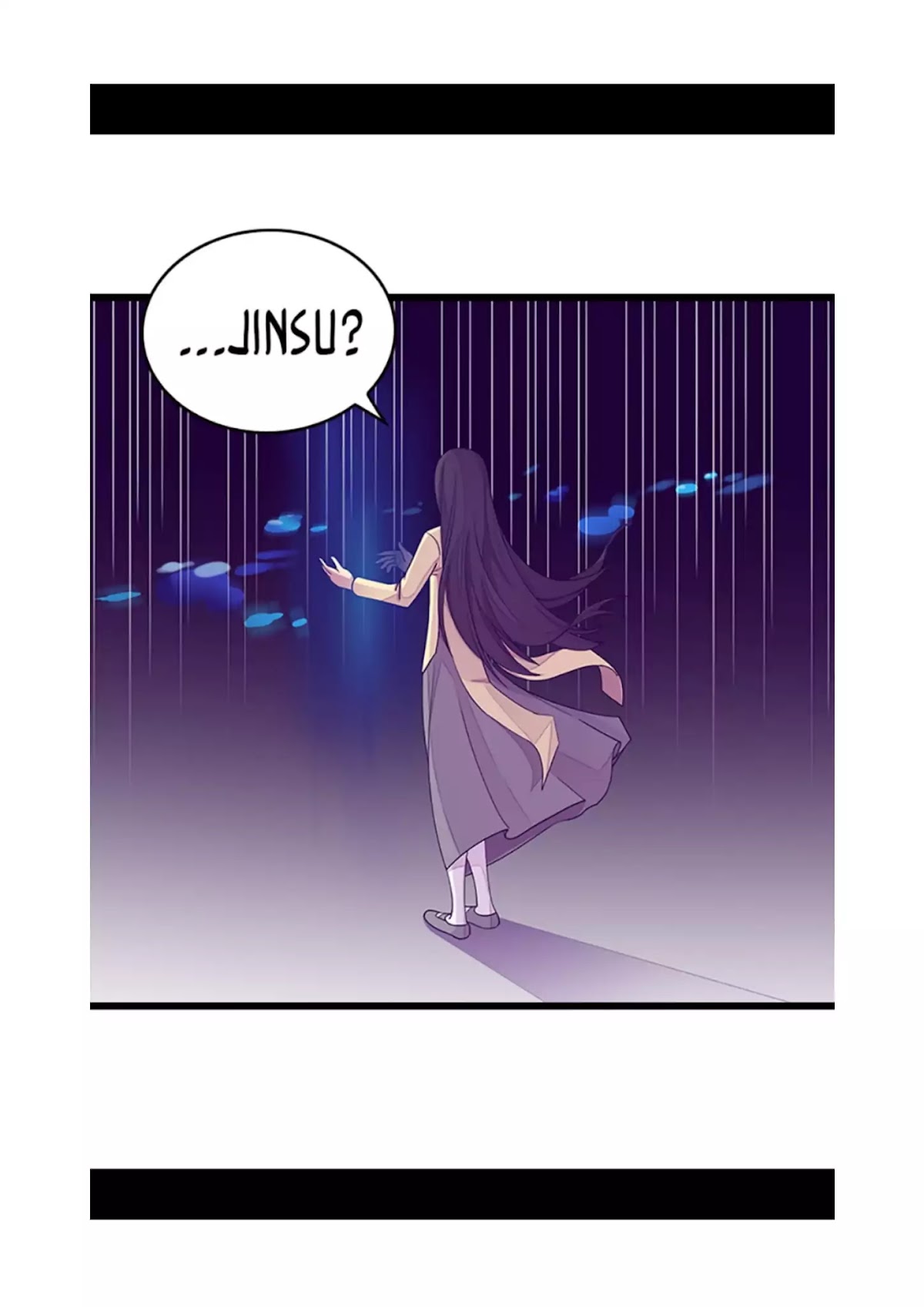 They Say I Was Born a King's Daughter Chapter 78 page 64 - Chapter 78: I Remember