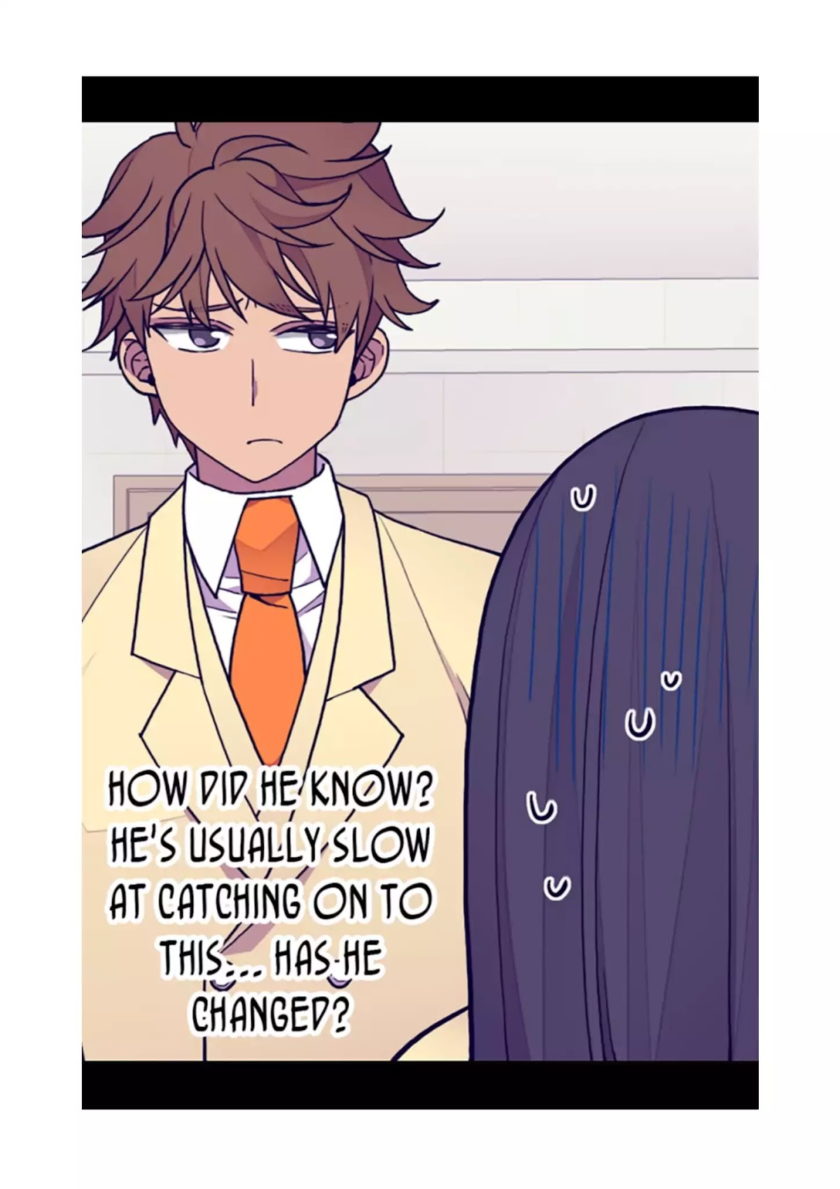They Say I Was Born a King's Daughter Chapter 79 page 12 - Chapter 79: The Smell of Blood