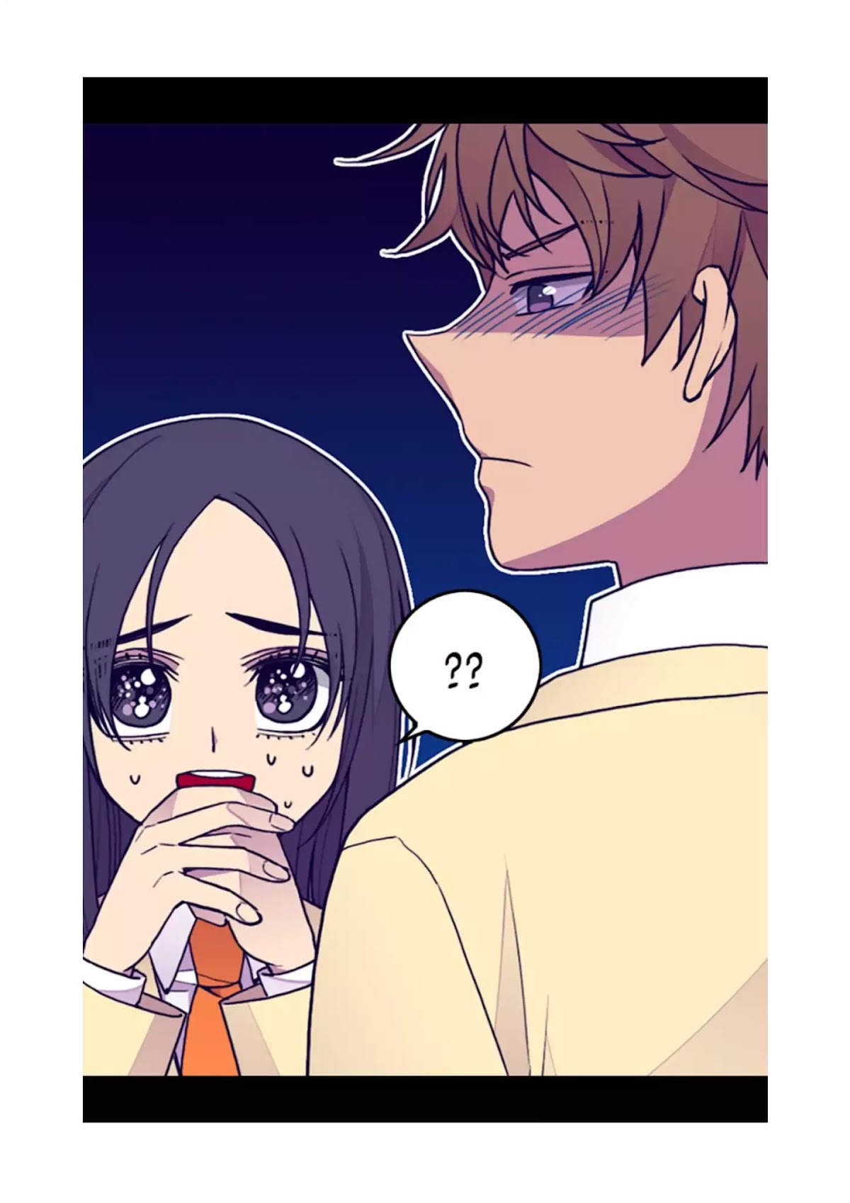 They Say I Was Born a King's Daughter Chapter 79 page 14 - Chapter 79: The Smell of Blood