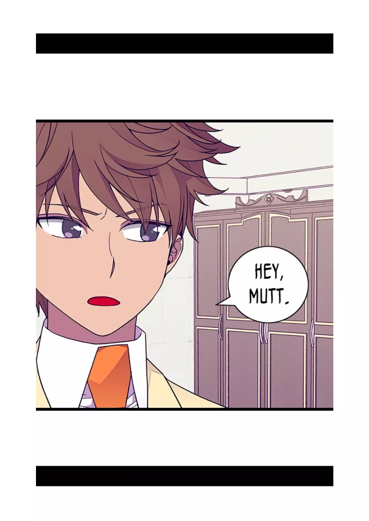 They Say I Was Born a King's Daughter Chapter 79 page 15 - Chapter 79: The Smell of Blood