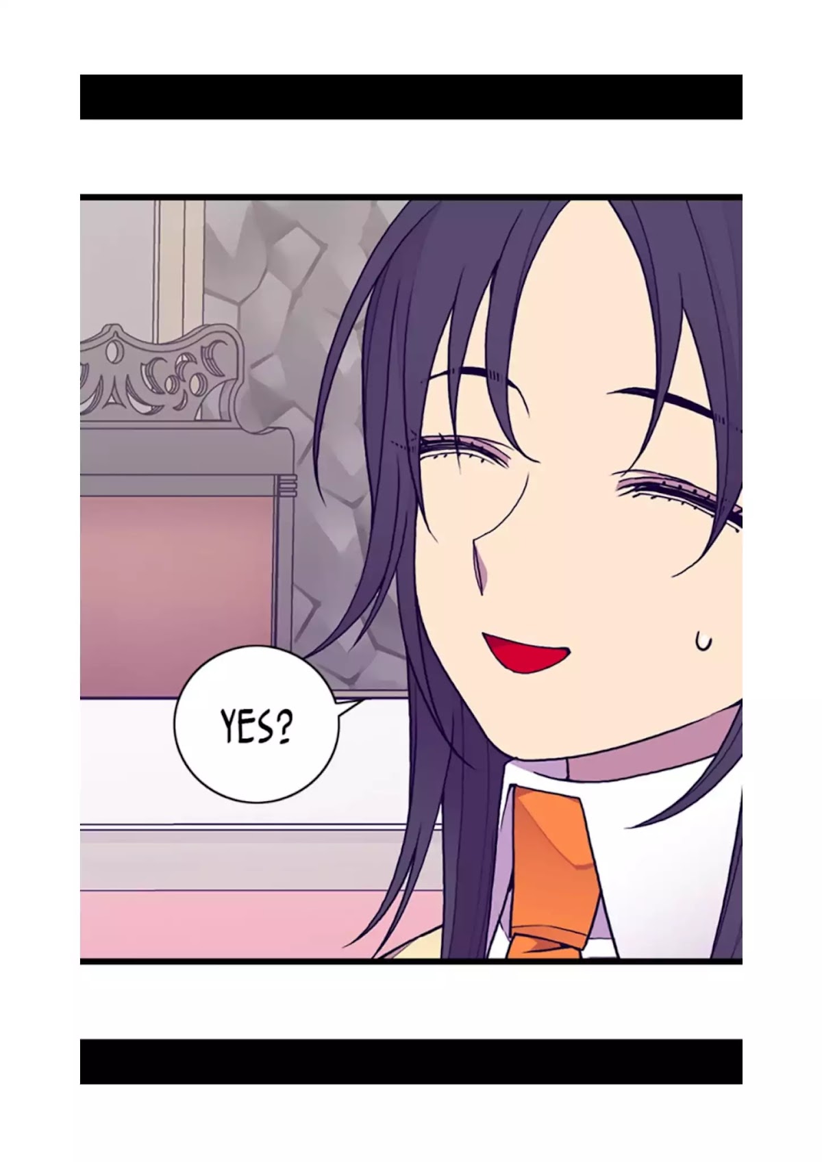 They Say I Was Born a King's Daughter Chapter 79 page 16 - Chapter 79: The Smell of Blood