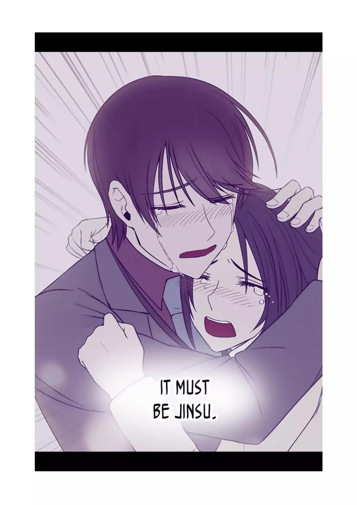 They Say I Was Born a King's Daughter Chapter 79 page 20 - Chapter 79: The Smell of Blood