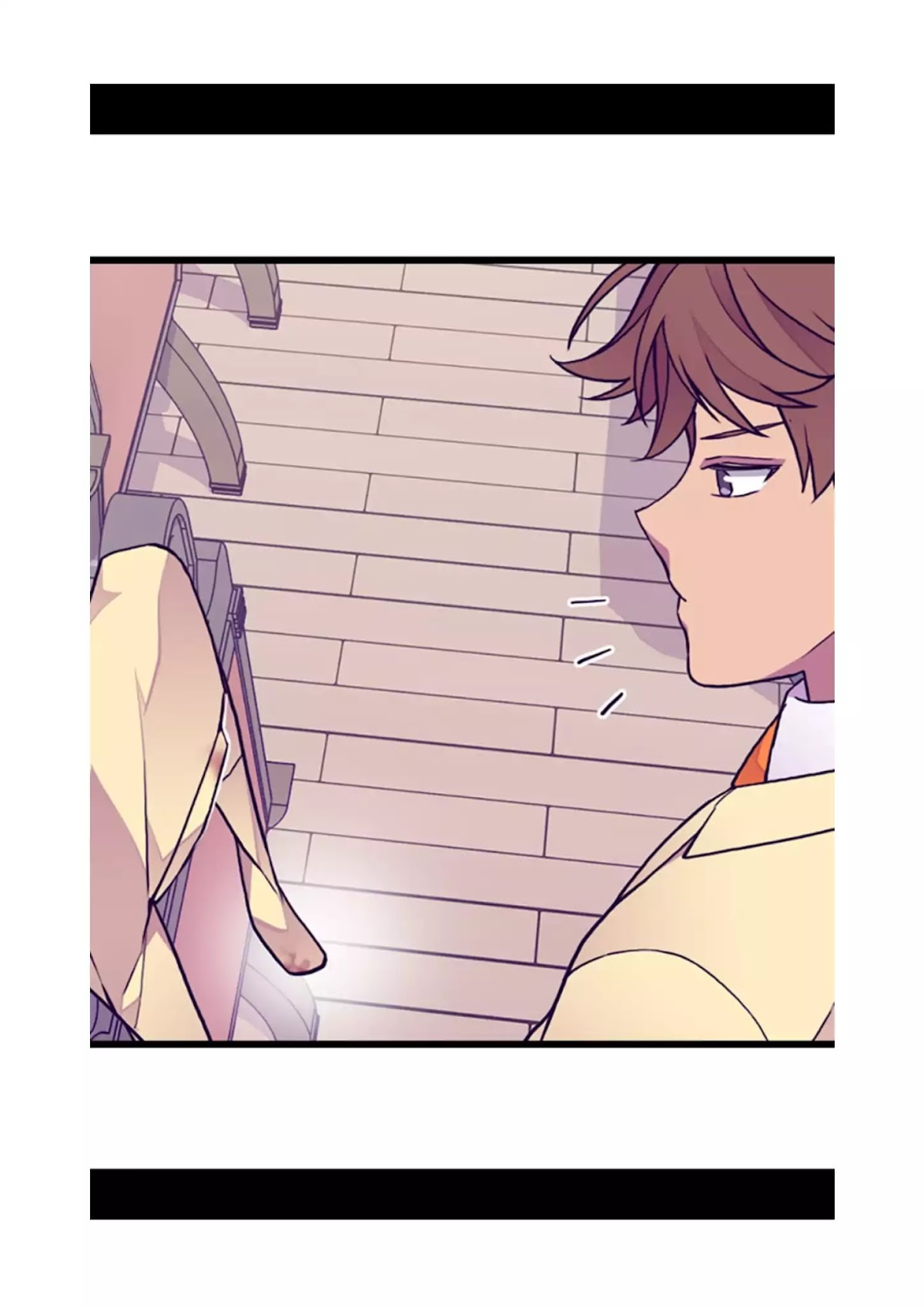 They Say I Was Born a King's Daughter Chapter 79 page 23 - Chapter 79: The Smell of Blood