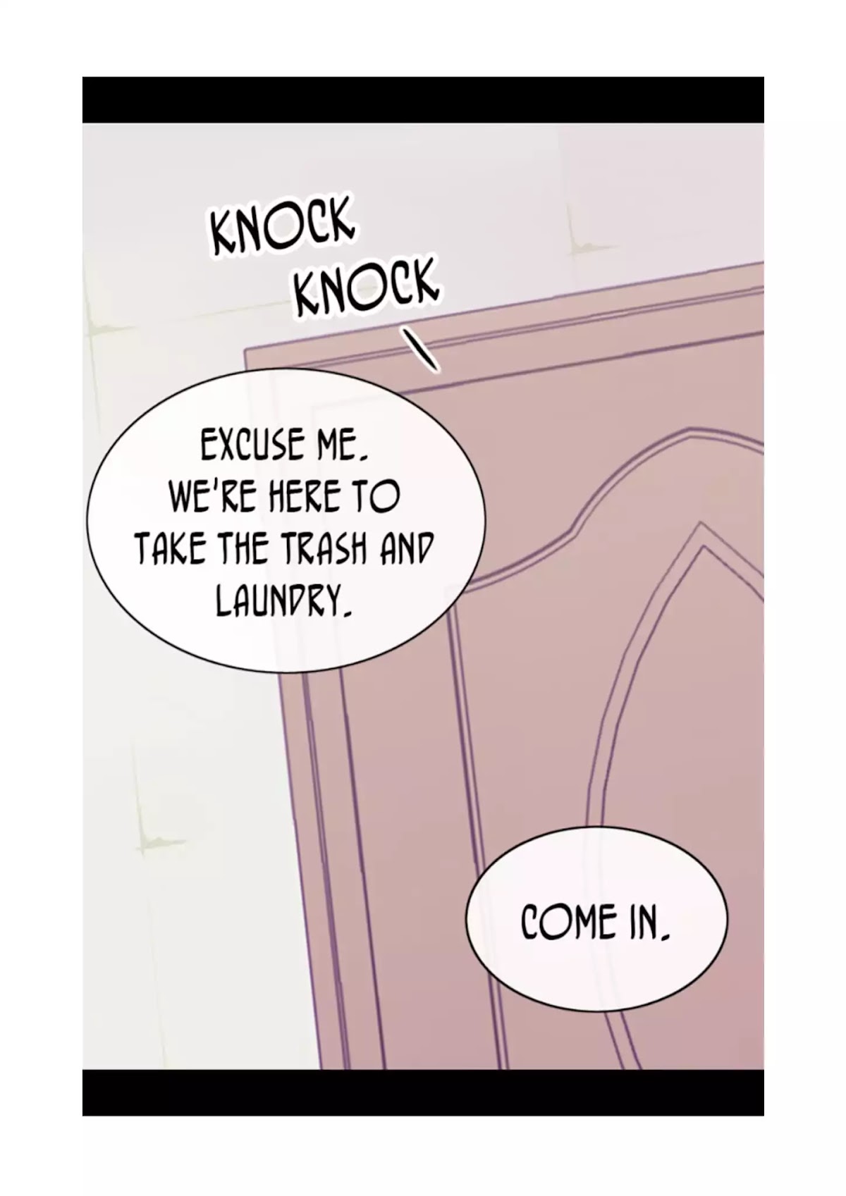 They Say I Was Born a King's Daughter Chapter 79 page 31 - Chapter 79: The Smell of Blood