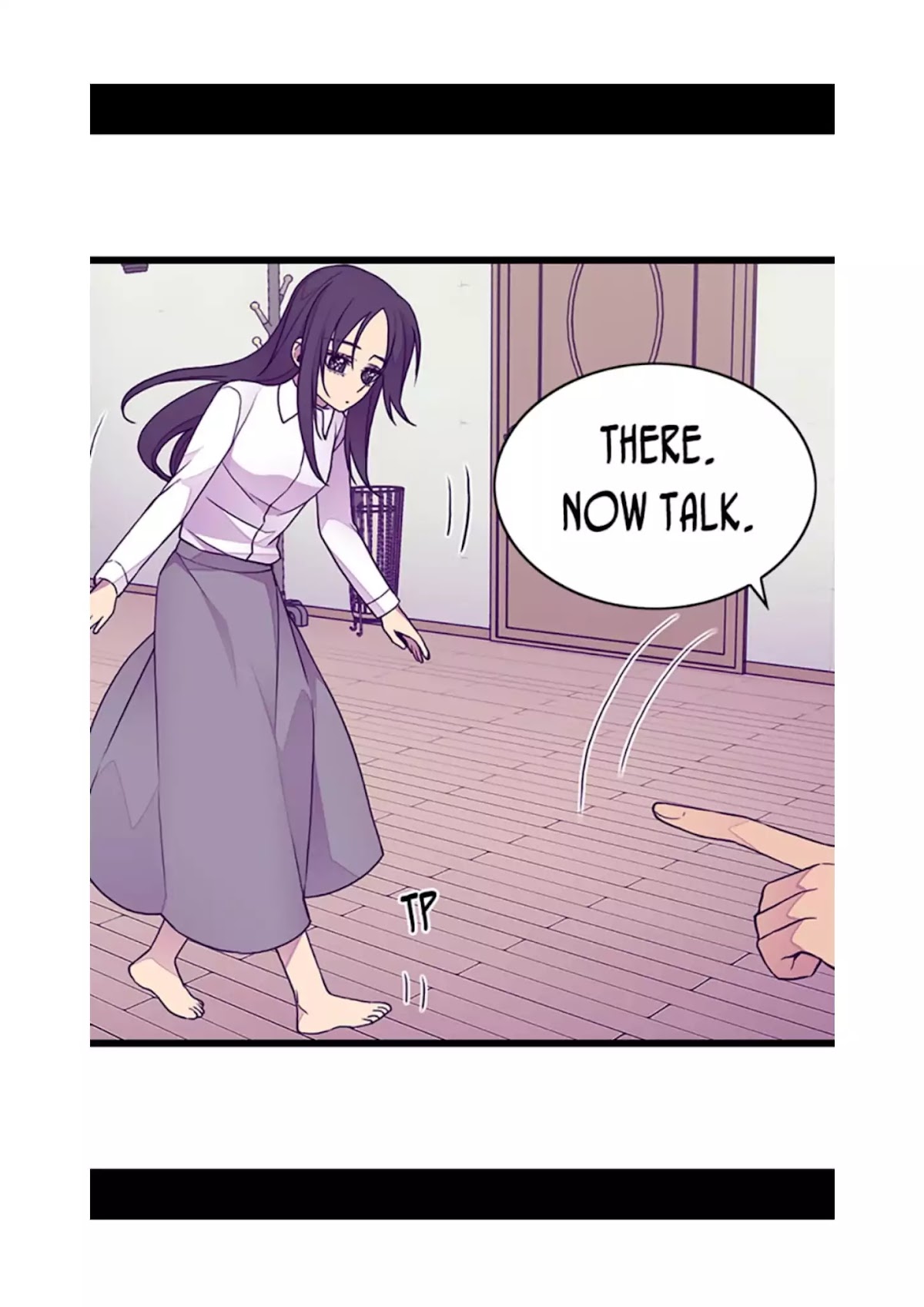 They Say I Was Born a King's Daughter Chapter 79 page 45 - Chapter 79: The Smell of Blood