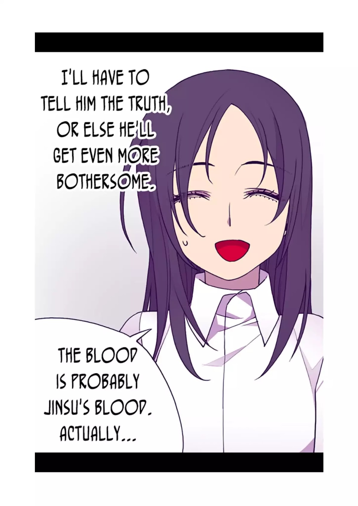 They Say I Was Born a King's Daughter Chapter 79 page 46 - Chapter 79: The Smell of Blood
