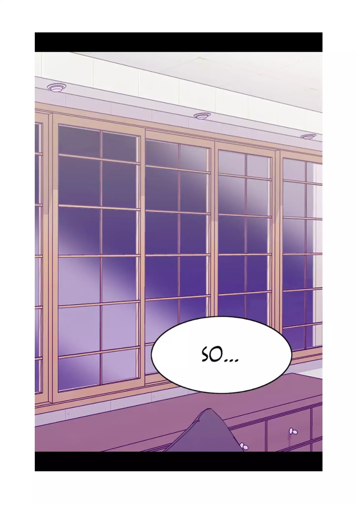 They Say I Was Born a King's Daughter Chapter 79 page 47 - Chapter 79: The Smell of Blood