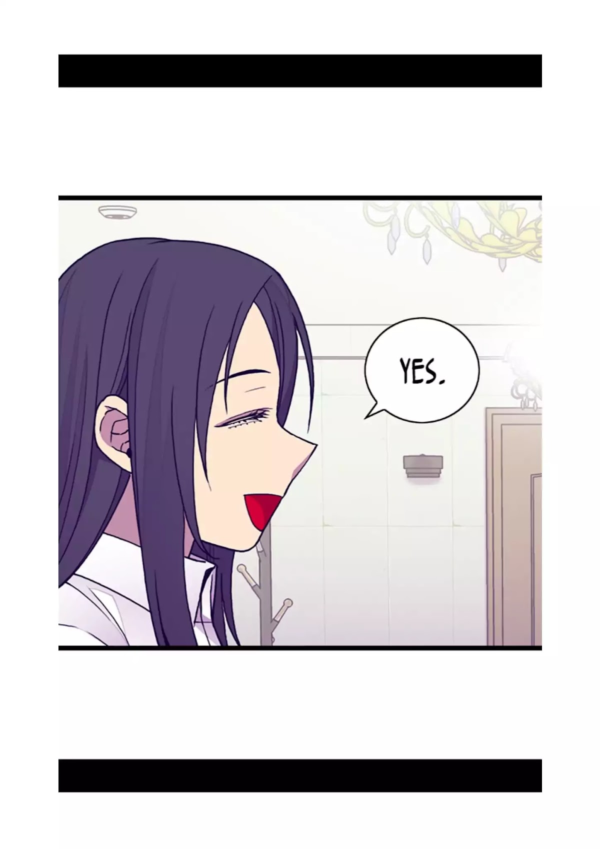 They Say I Was Born a King's Daughter Chapter 79 page 49 - Chapter 79: The Smell of Blood