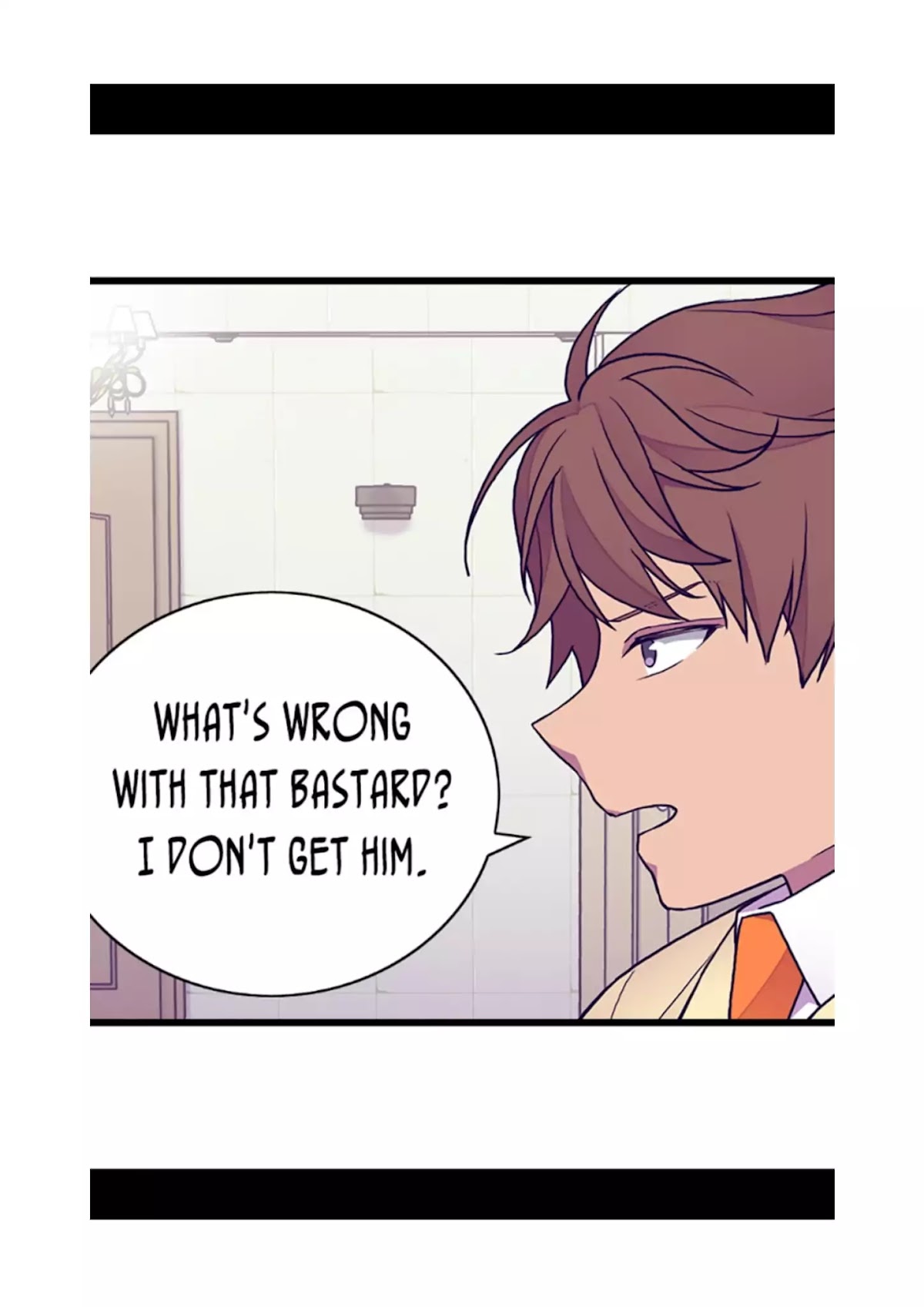 They Say I Was Born a King's Daughter Chapter 79 page 50 - Chapter 79: The Smell of Blood