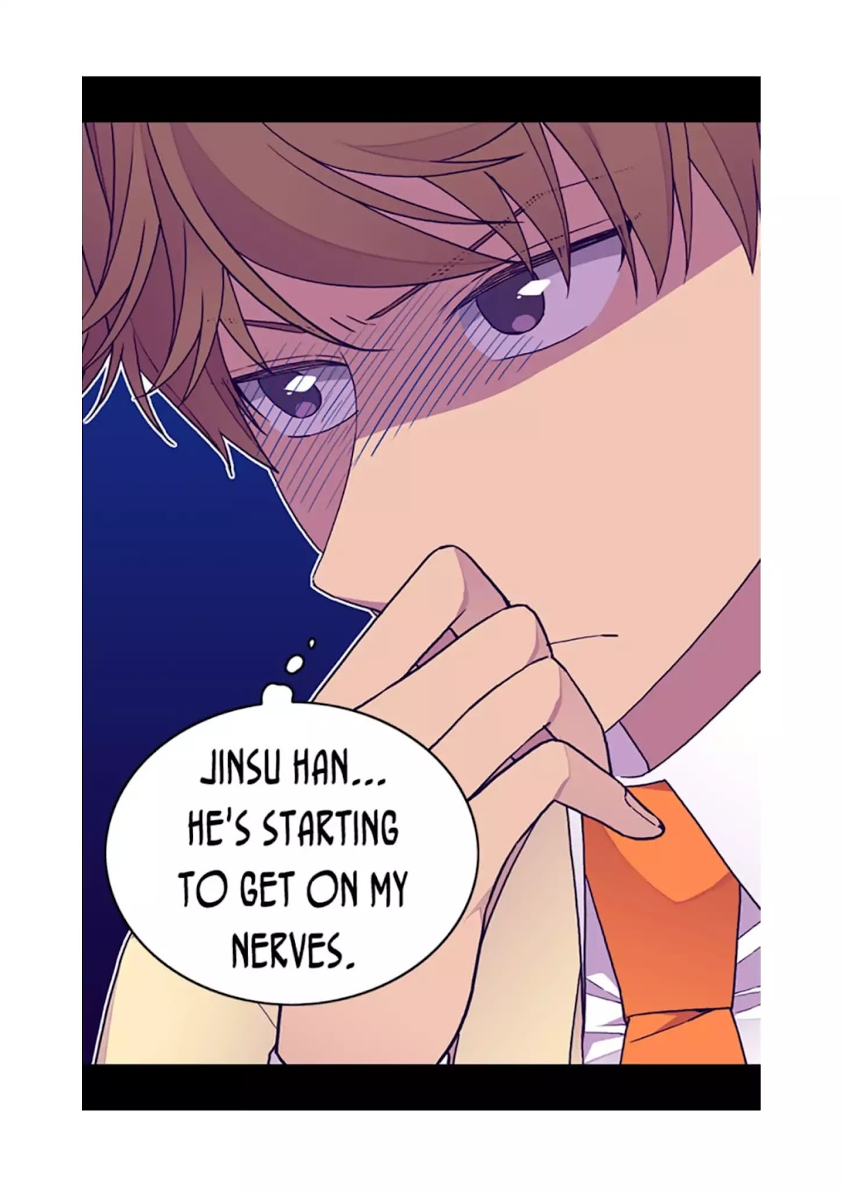 They Say I Was Born a King's Daughter Chapter 79 page 52 - Chapter 79: The Smell of Blood
