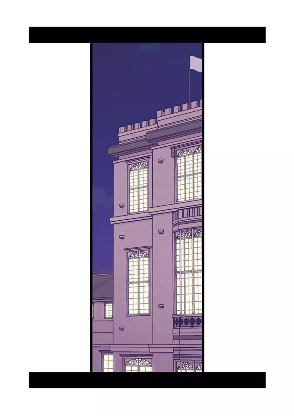 They Say I Was Born a King's Daughter Chapter 79 page 53 - Chapter 79: The Smell of Blood