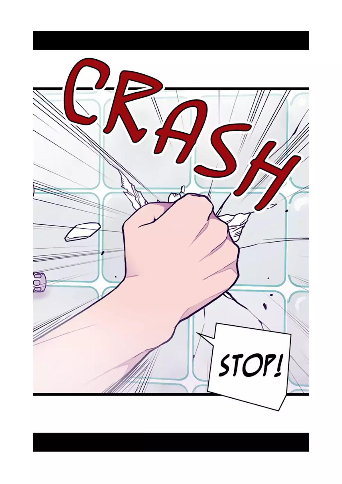 They Say I Was Born a King's Daughter Chapter 79 page 58 - Chapter 79: The Smell of Blood
