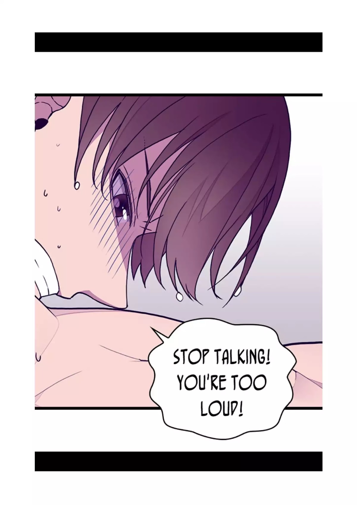 They Say I Was Born a King's Daughter Chapter 79 page 59 - Chapter 79: The Smell of Blood