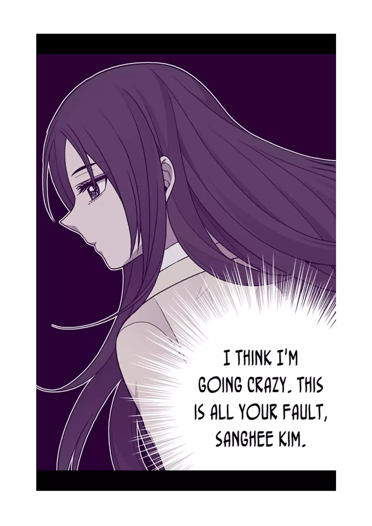 They Say I Was Born a King's Daughter Chapter 79 page 60 - Chapter 79: The Smell of Blood