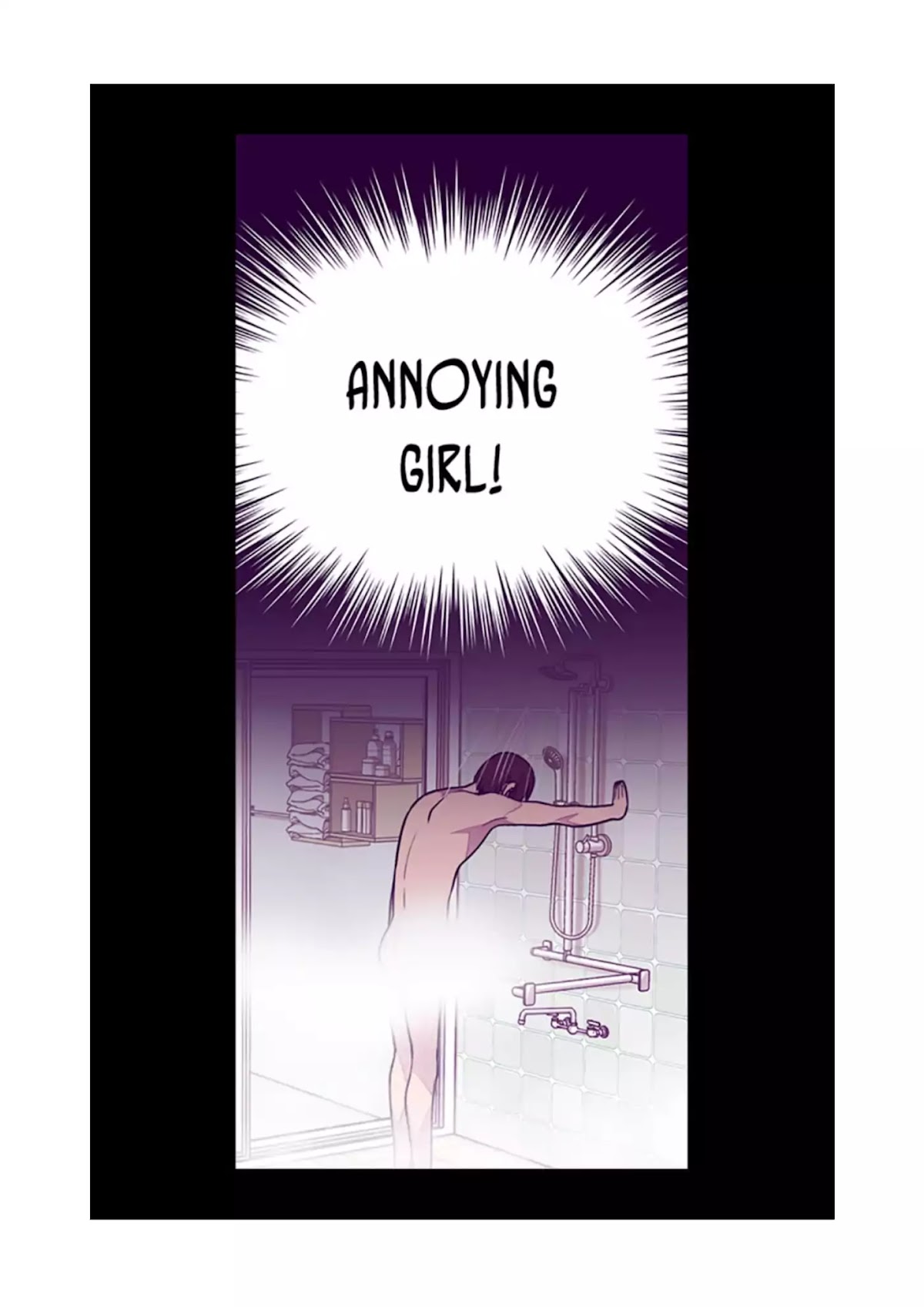 They Say I Was Born a King's Daughter Chapter 79 page 61 - Chapter 79: The Smell of Blood