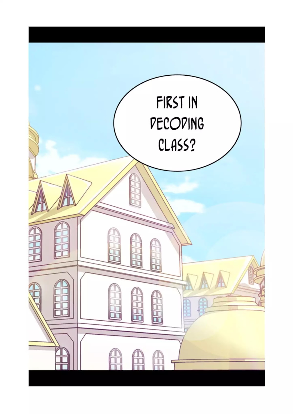 They Say I Was Born a King's Daughter Chapter 79 page 63 - Chapter 79: The Smell of Blood