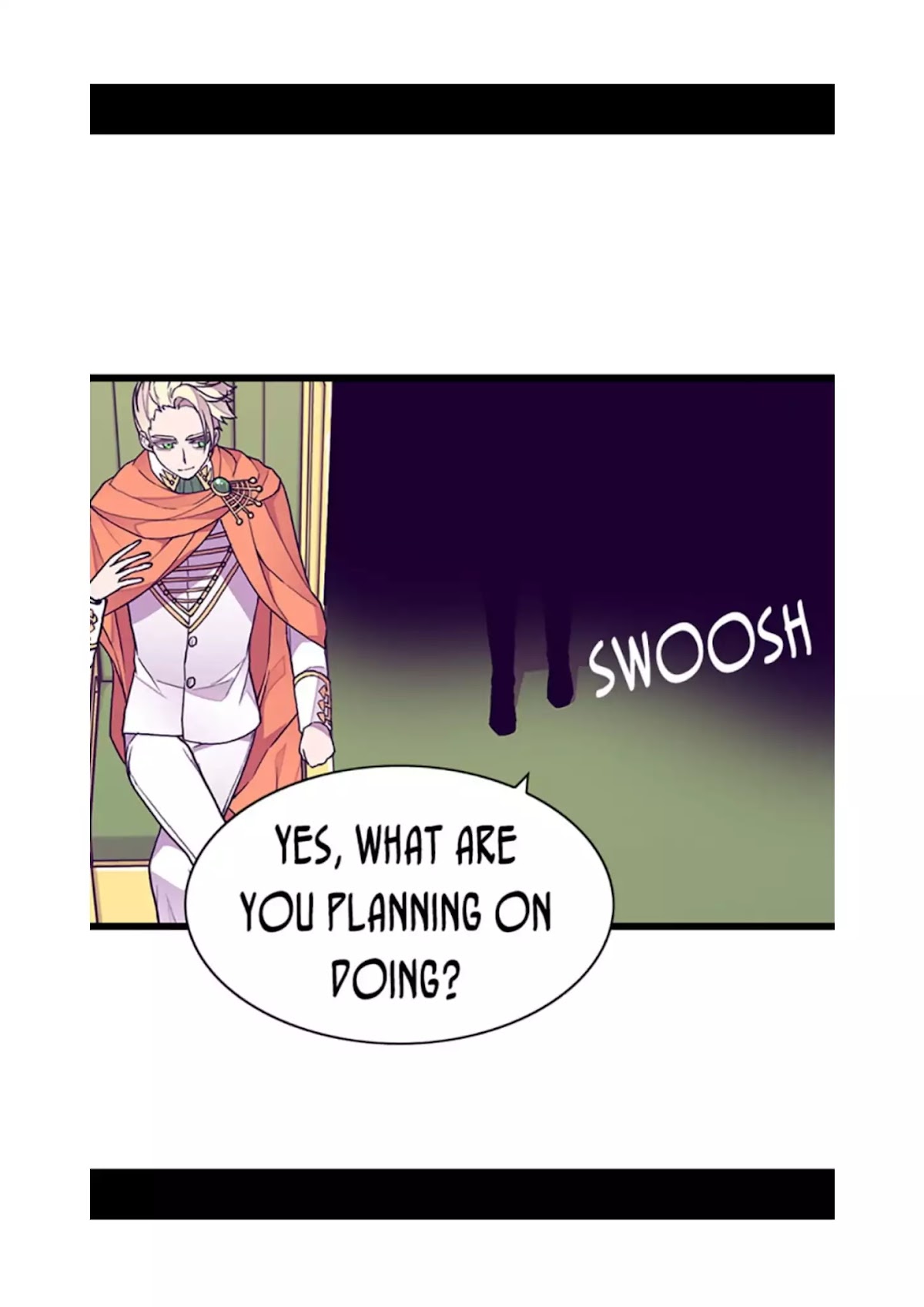 They Say I Was Born a King's Daughter Chapter 79 page 68 - Chapter 79: The Smell of Blood
