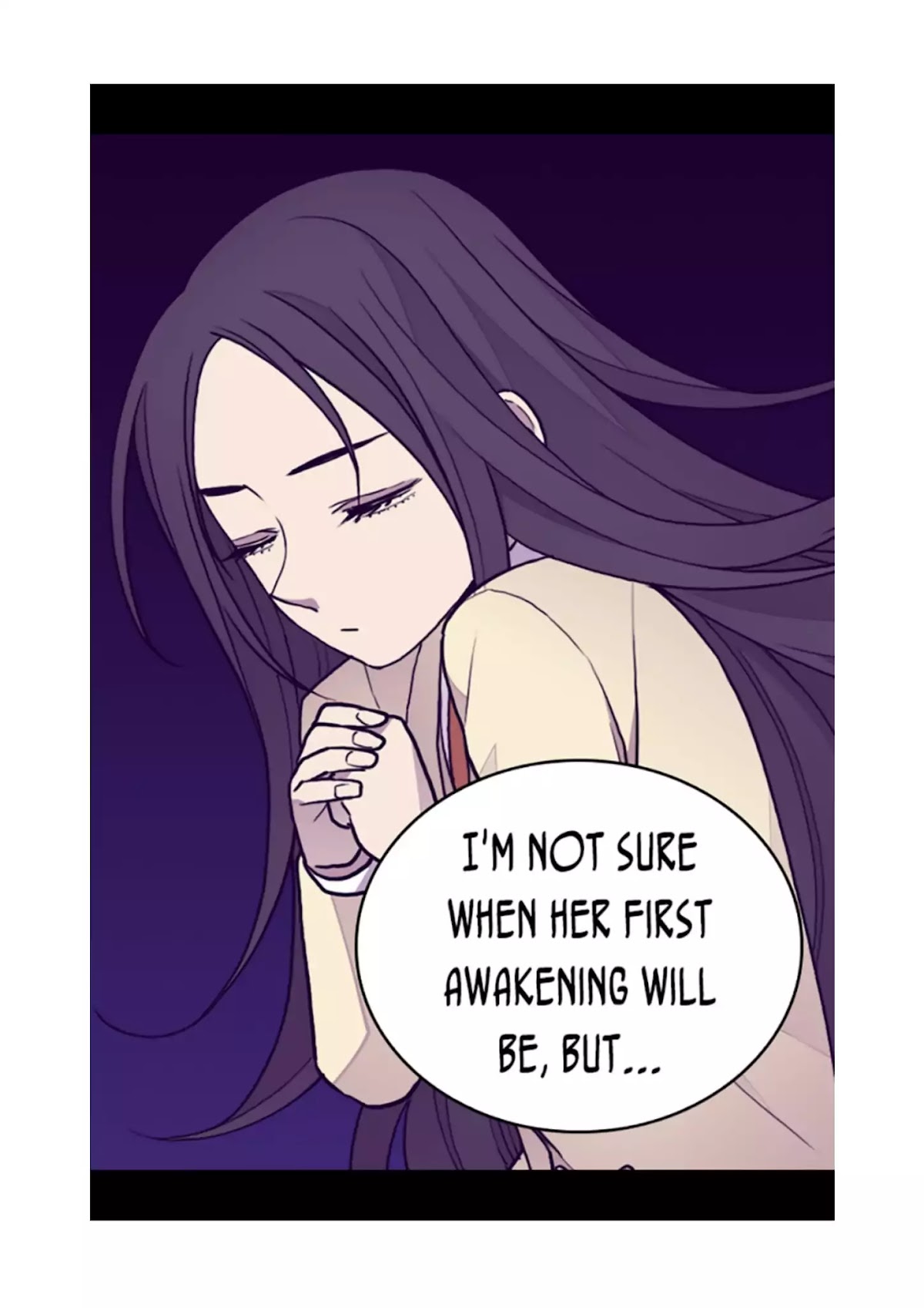 They Say I Was Born a King's Daughter Chapter 79 page 69 - Chapter 79: The Smell of Blood
