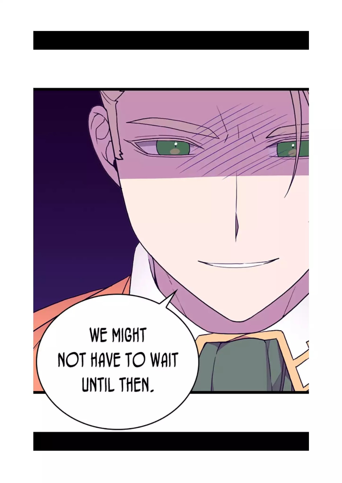 They Say I Was Born a King's Daughter Chapter 79 page 70 - Chapter 79: The Smell of Blood