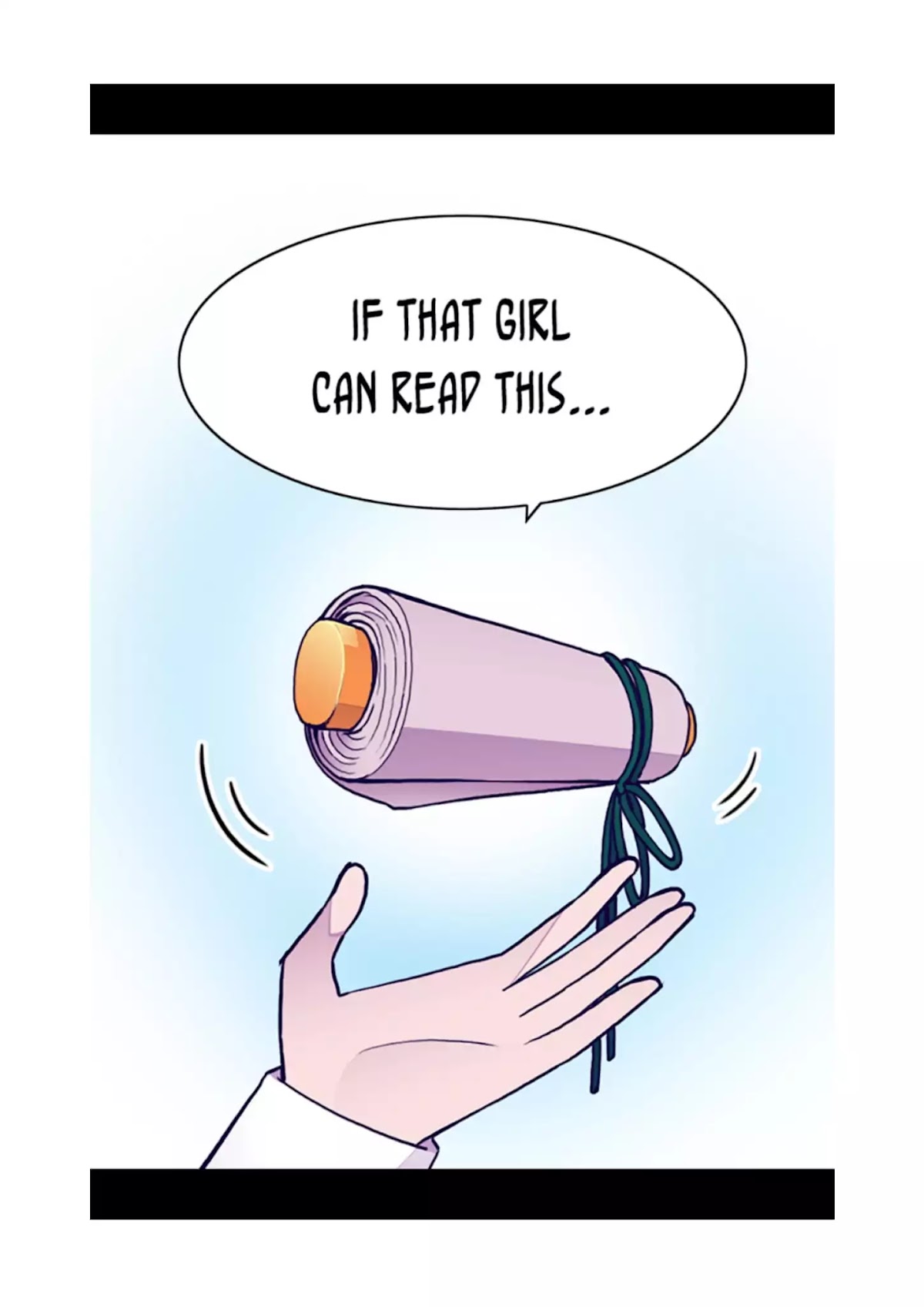They Say I Was Born a King's Daughter Chapter 79 page 71 - Chapter 79: The Smell of Blood