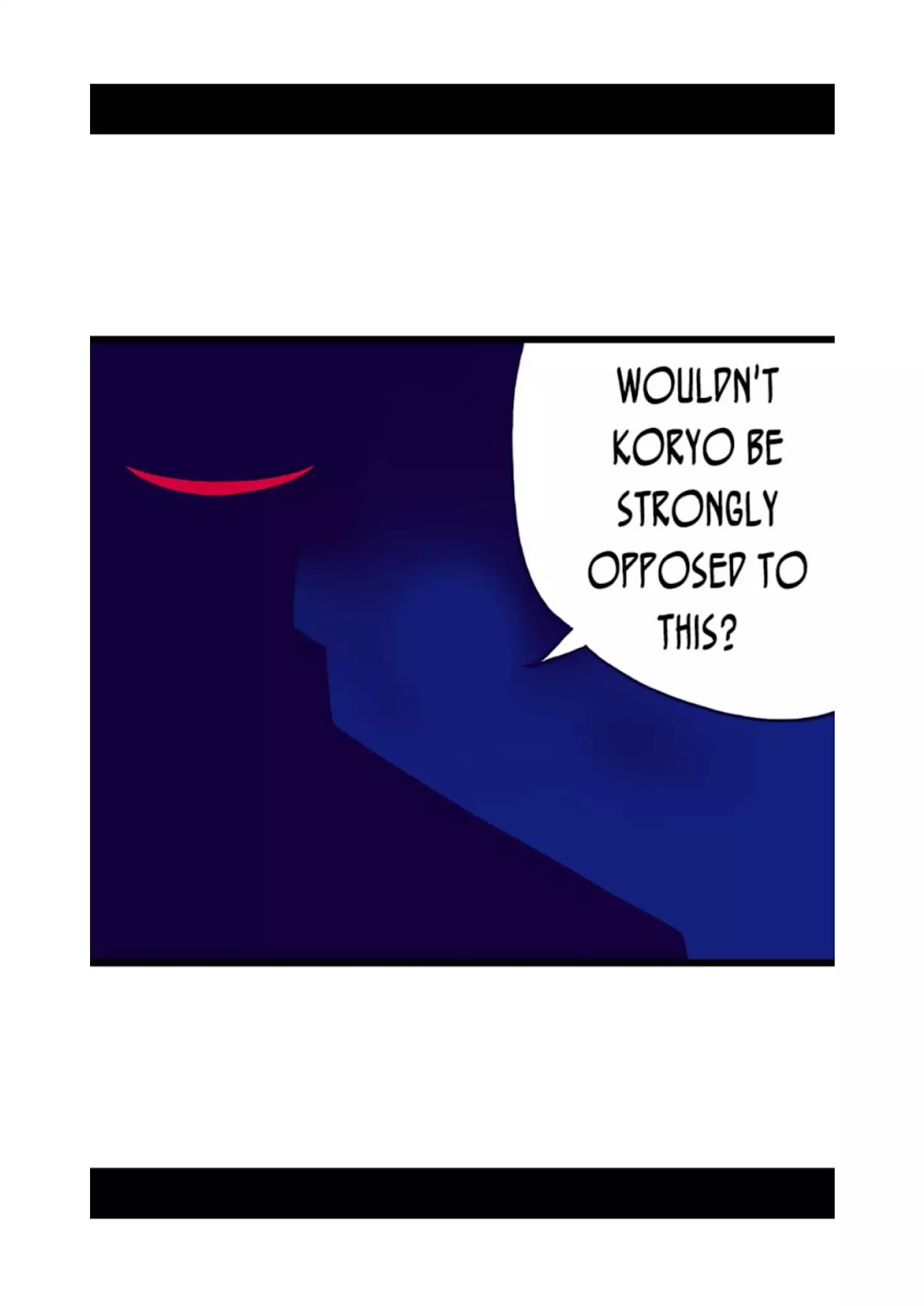 They Say I Was Born a King's Daughter Chapter 79 page 73 - Chapter 79: The Smell of Blood