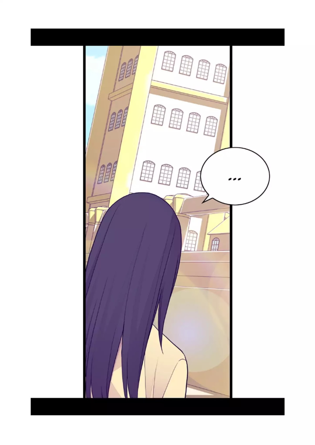 They Say I Was Born a King's Daughter Chapter 79 page 80 - Chapter 79: The Smell of Blood