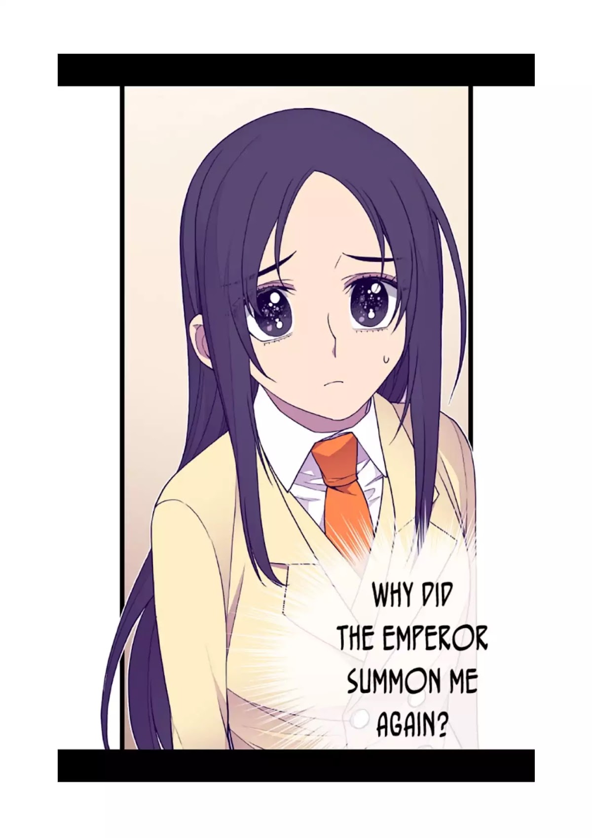 They Say I Was Born a King's Daughter Chapter 79 page 81 - Chapter 79: The Smell of Blood