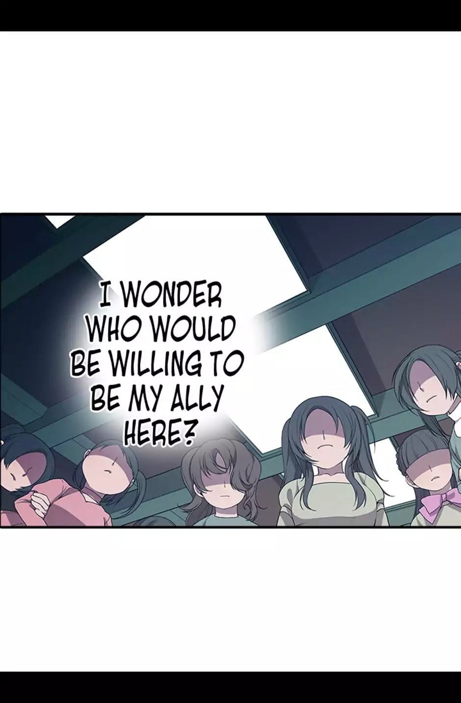 They Say I Was Born a King's Daughter Chapter 8 page 25 - Chapter 8: A Traumatic Coming-of-Age