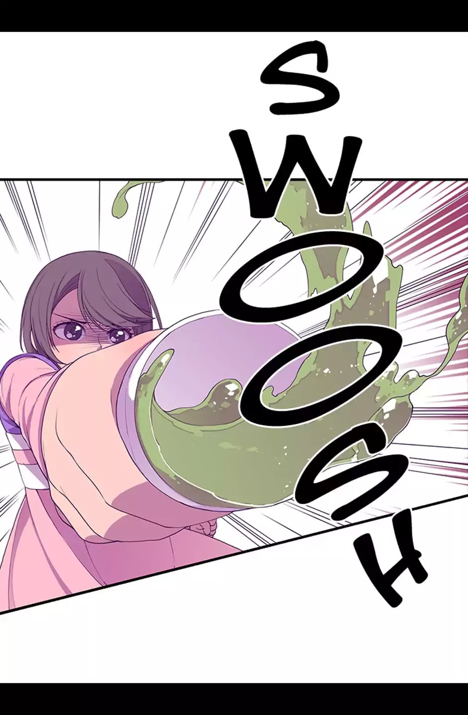 They Say I Was Born a King's Daughter Chapter 8 page 32 - Chapter 8: A Traumatic Coming-of-Age