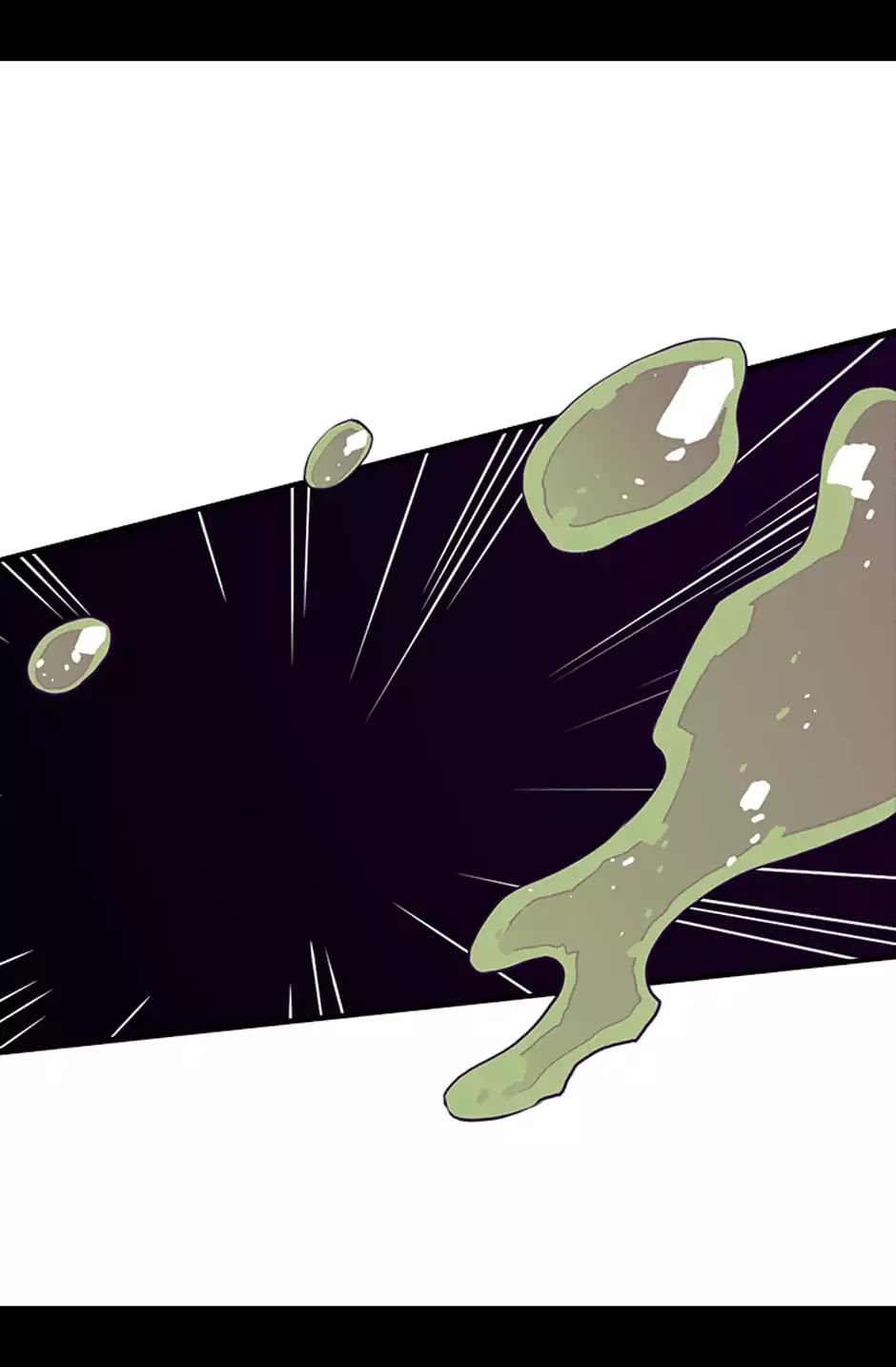 They Say I Was Born a King's Daughter Chapter 8 page 33 - Chapter 8: A Traumatic Coming-of-Age