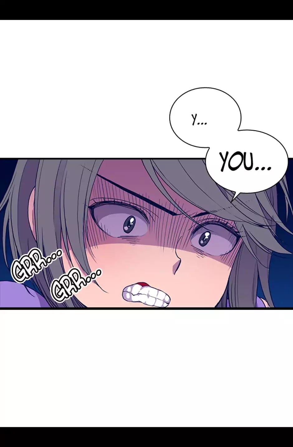 They Say I Was Born a King's Daughter Chapter 8 page 40 - Chapter 8: A Traumatic Coming-of-Age