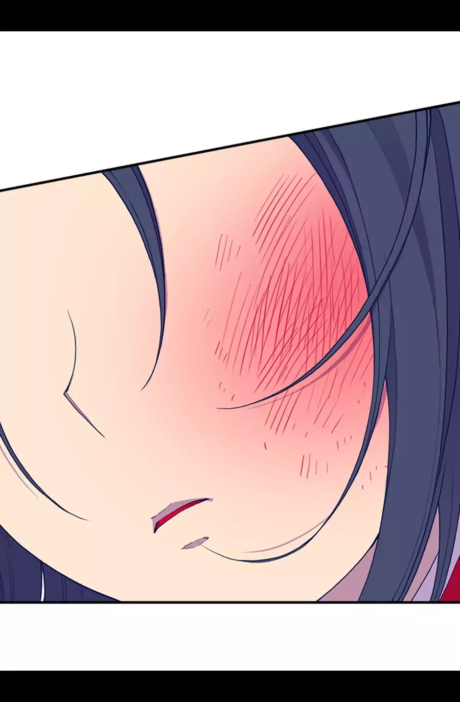 They Say I Was Born a King's Daughter Chapter 8 page 42 - Chapter 8: A Traumatic Coming-of-Age
