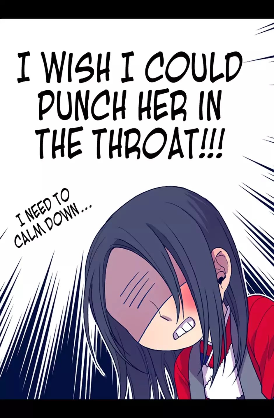 They Say I Was Born a King's Daughter Chapter 8 page 43 - Chapter 8: A Traumatic Coming-of-Age