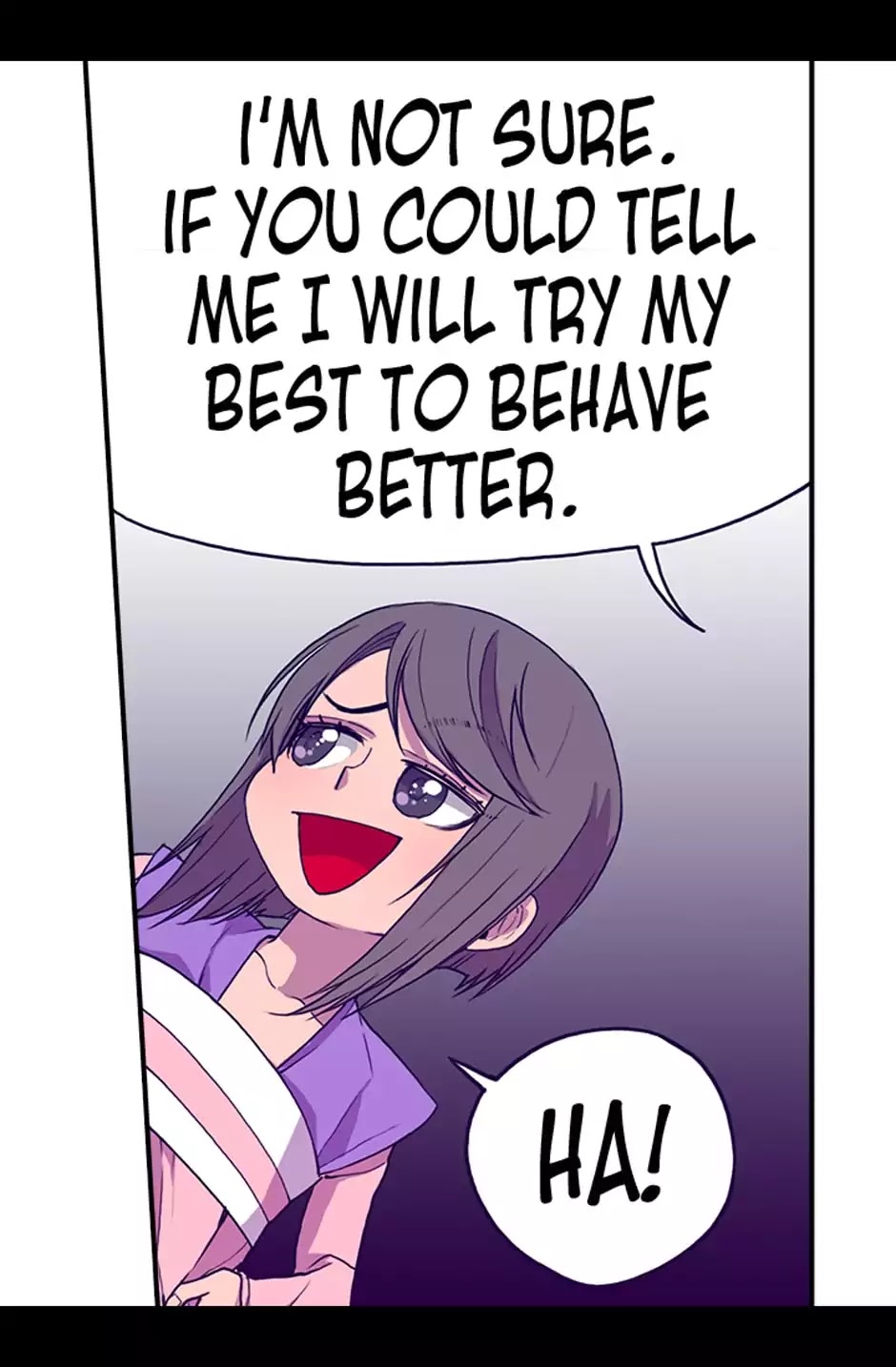 They Say I Was Born a King's Daughter Chapter 8 page 45 - Chapter 8: A Traumatic Coming-of-Age