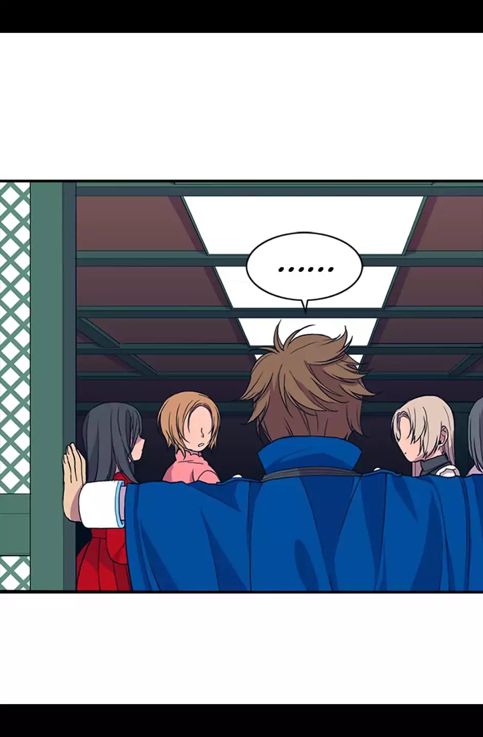 They Say I Was Born a King's Daughter Chapter 8 page 53 - Chapter 8: A Traumatic Coming-of-Age
