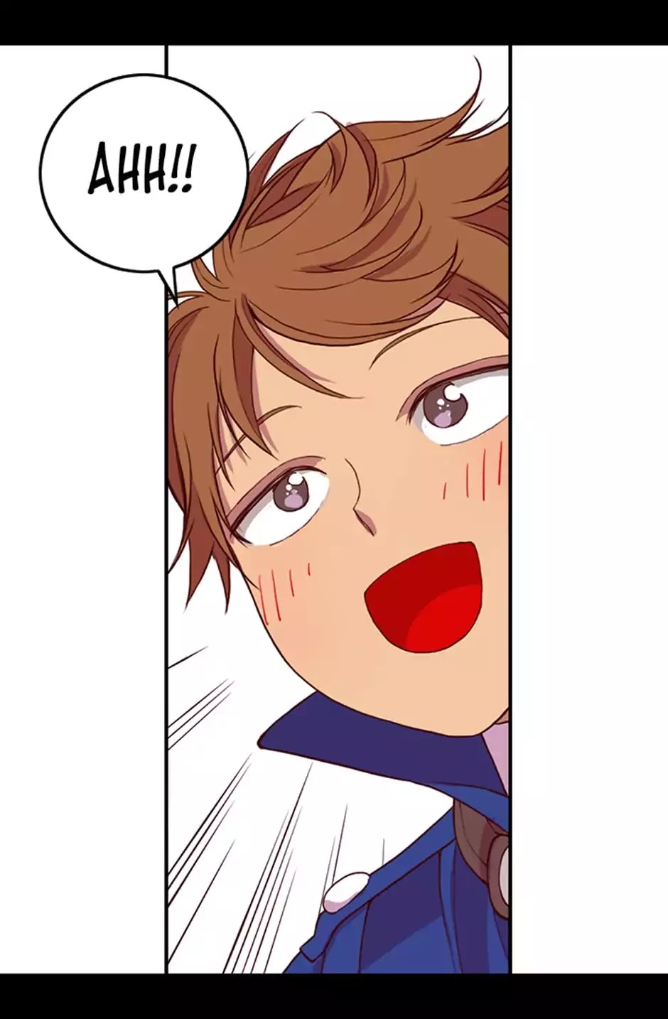 They Say I Was Born a King's Daughter Chapter 8 page 56 - Chapter 8: A Traumatic Coming-of-Age