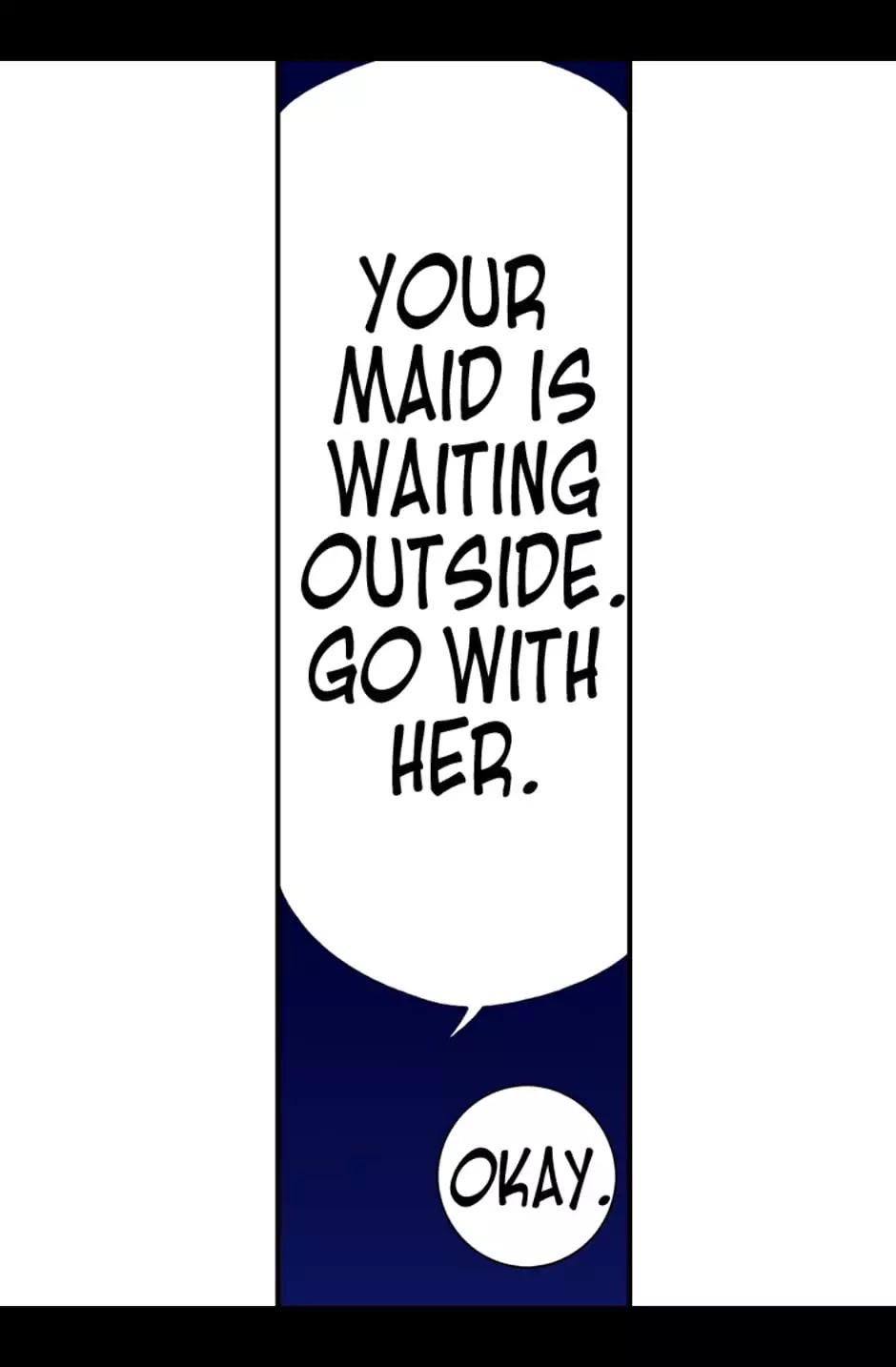 They Say I Was Born a King's Daughter Chapter 8 page 63 - Chapter 8: A Traumatic Coming-of-Age