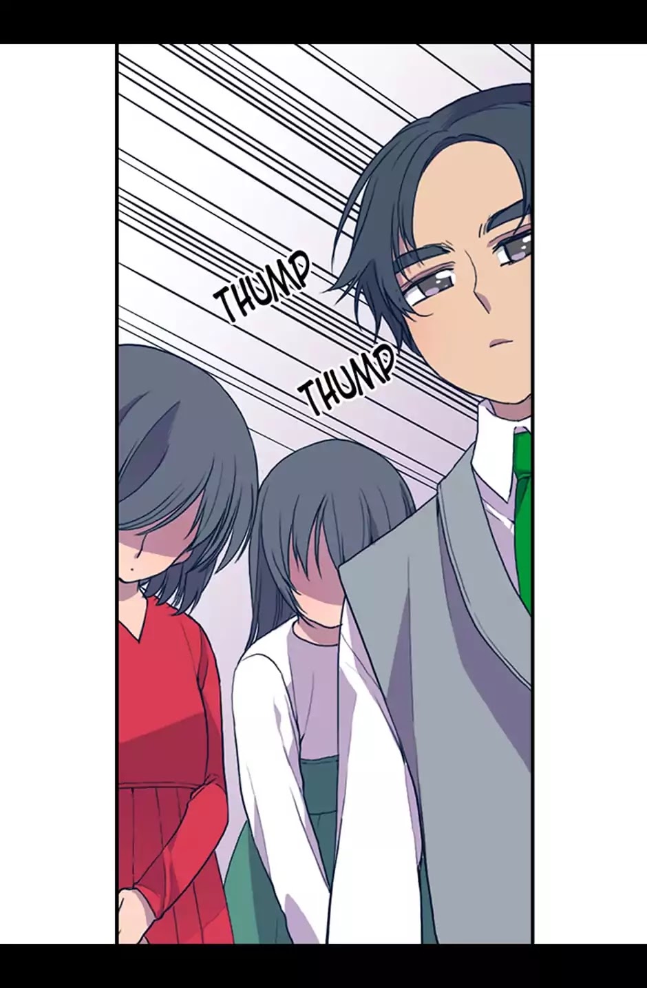They Say I Was Born a King's Daughter Chapter 8 page 66 - Chapter 8: A Traumatic Coming-of-Age