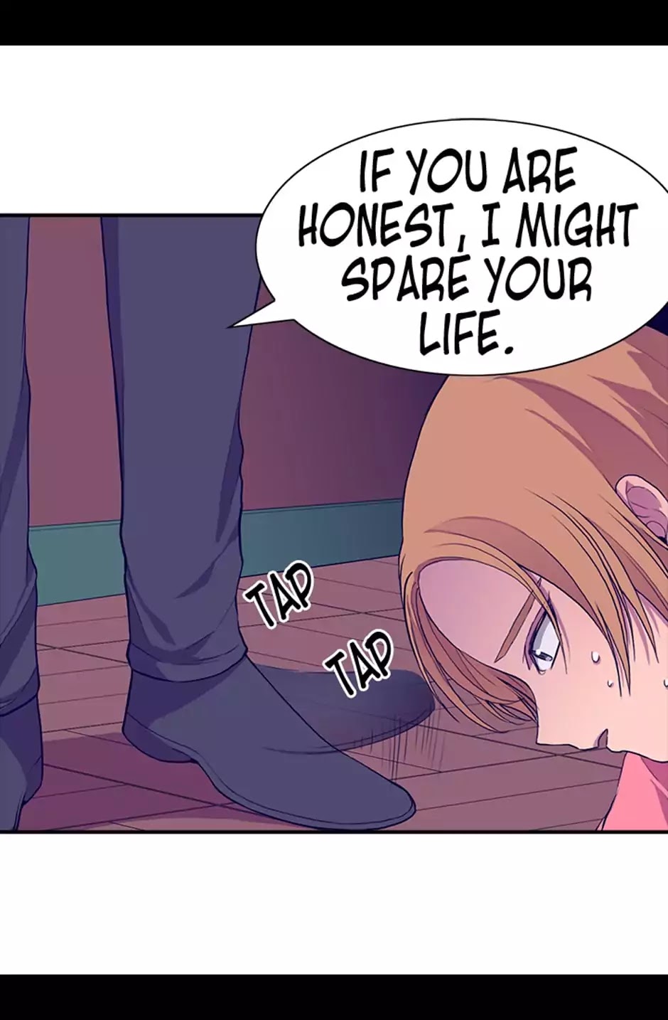 They Say I Was Born a King's Daughter Chapter 8 page 70 - Chapter 8: A Traumatic Coming-of-Age