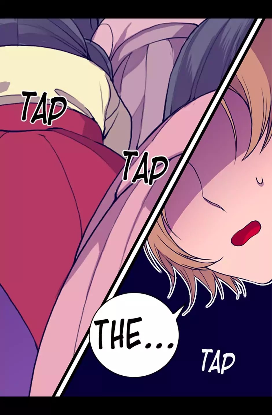 They Say I Was Born a King's Daughter Chapter 8 page 71 - Chapter 8: A Traumatic Coming-of-Age